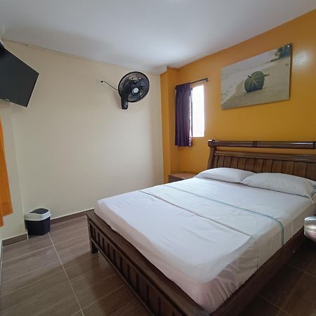 Hotel Costa Mar Barranquilla  Luaran gambar