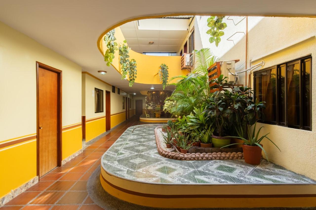 Hotel Costa Mar Barranquilla  Luaran gambar