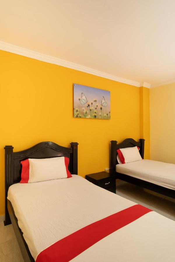 Hotel Costa Mar Barranquilla  Luaran gambar