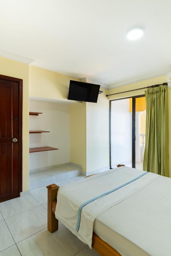 Hotel Costa Mar Barranquilla  Luaran gambar