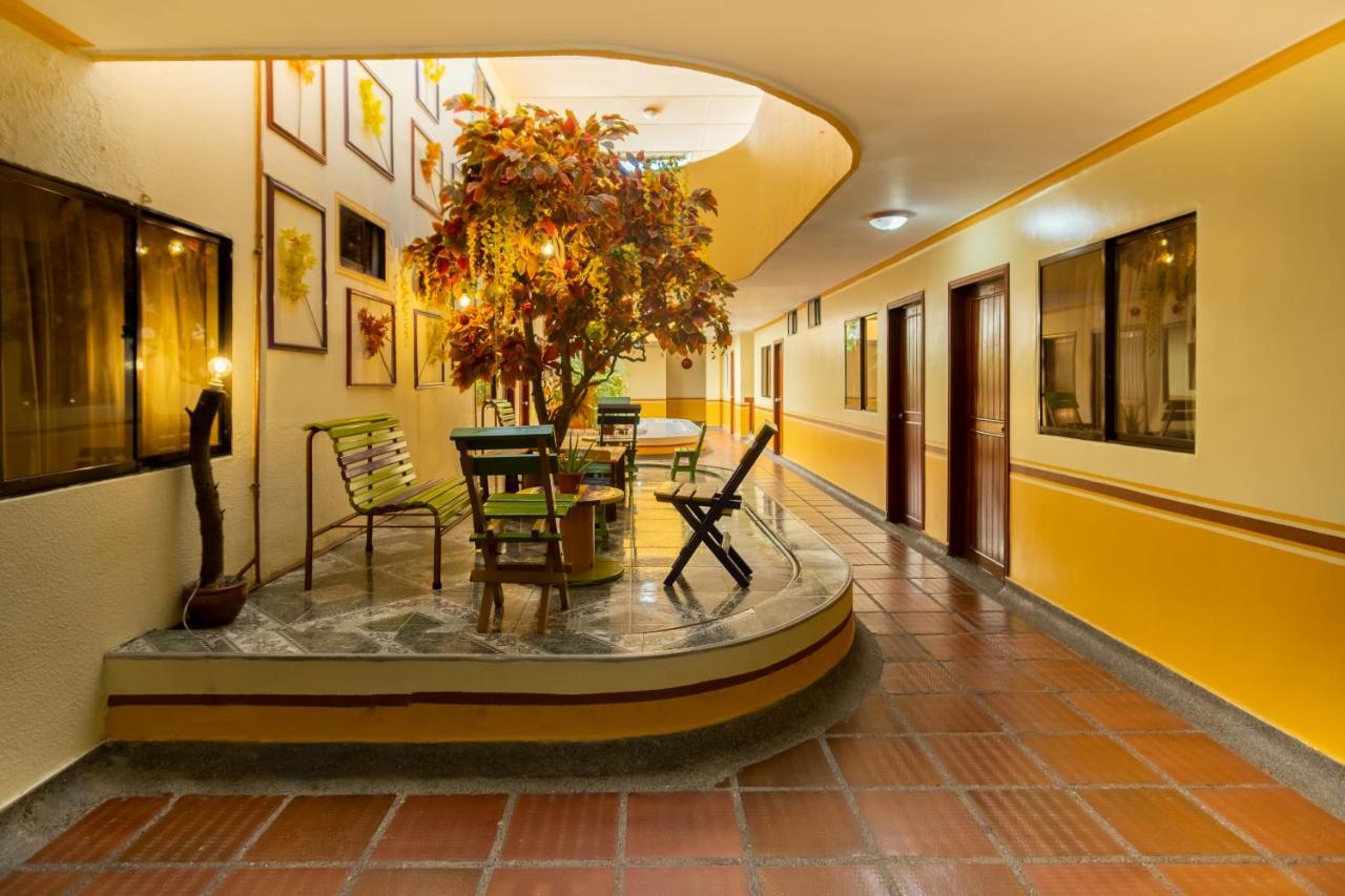 Hotel Costa Mar Barranquilla  Luaran gambar