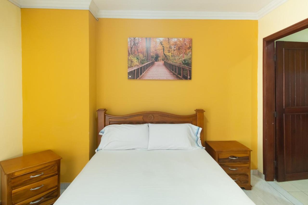 Hotel Costa Mar Barranquilla  Luaran gambar