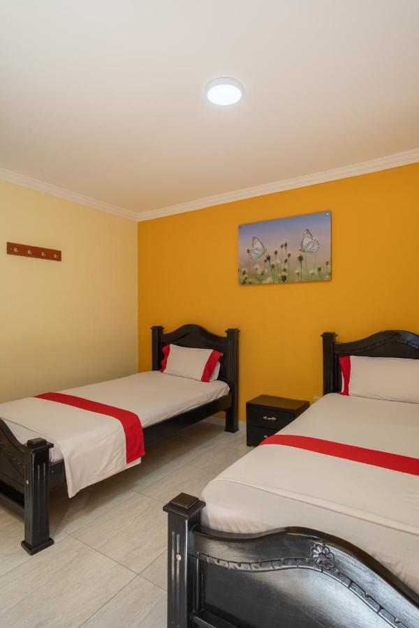 Hotel Costa Mar Barranquilla  Luaran gambar