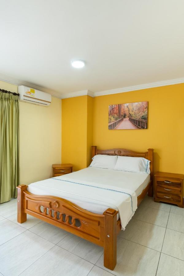 Hotel Costa Mar Barranquilla  Luaran gambar