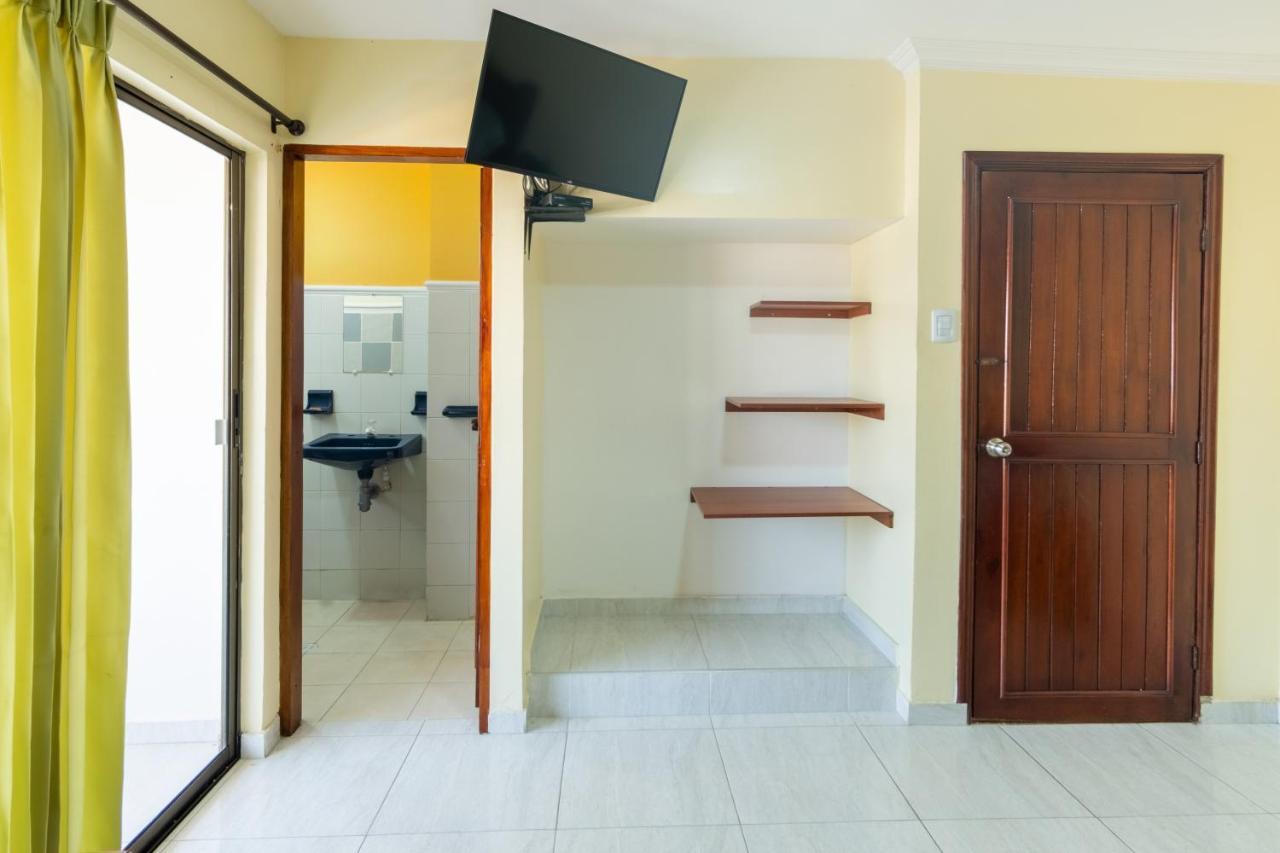 Hotel Costa Mar Barranquilla  Luaran gambar