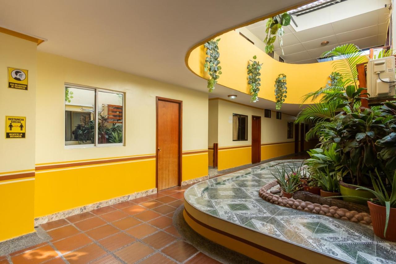 Hotel Costa Mar Barranquilla  Luaran gambar
