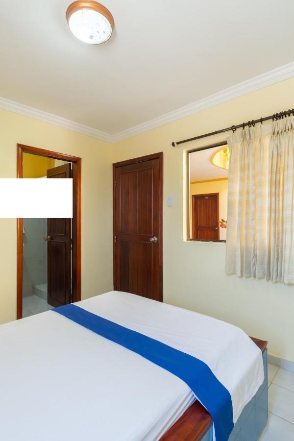 Hotel Costa Mar Barranquilla  Luaran gambar