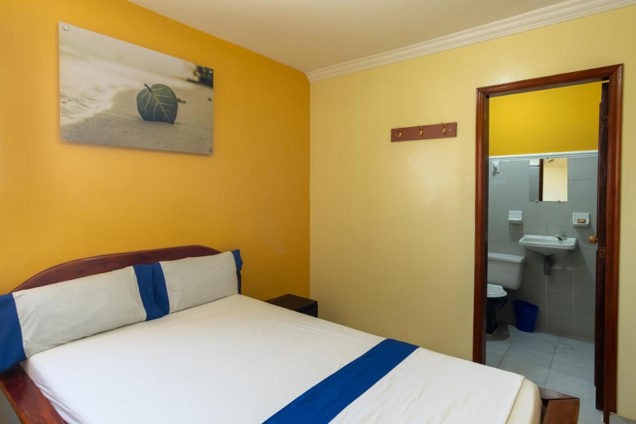 Hotel Costa Mar Barranquilla  Luaran gambar