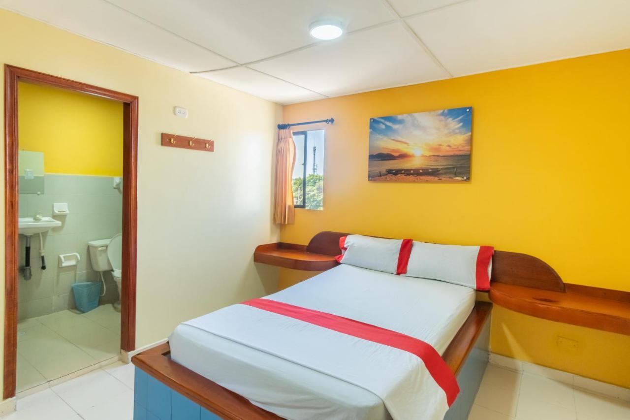 Hotel Costa Mar Barranquilla  Luaran gambar