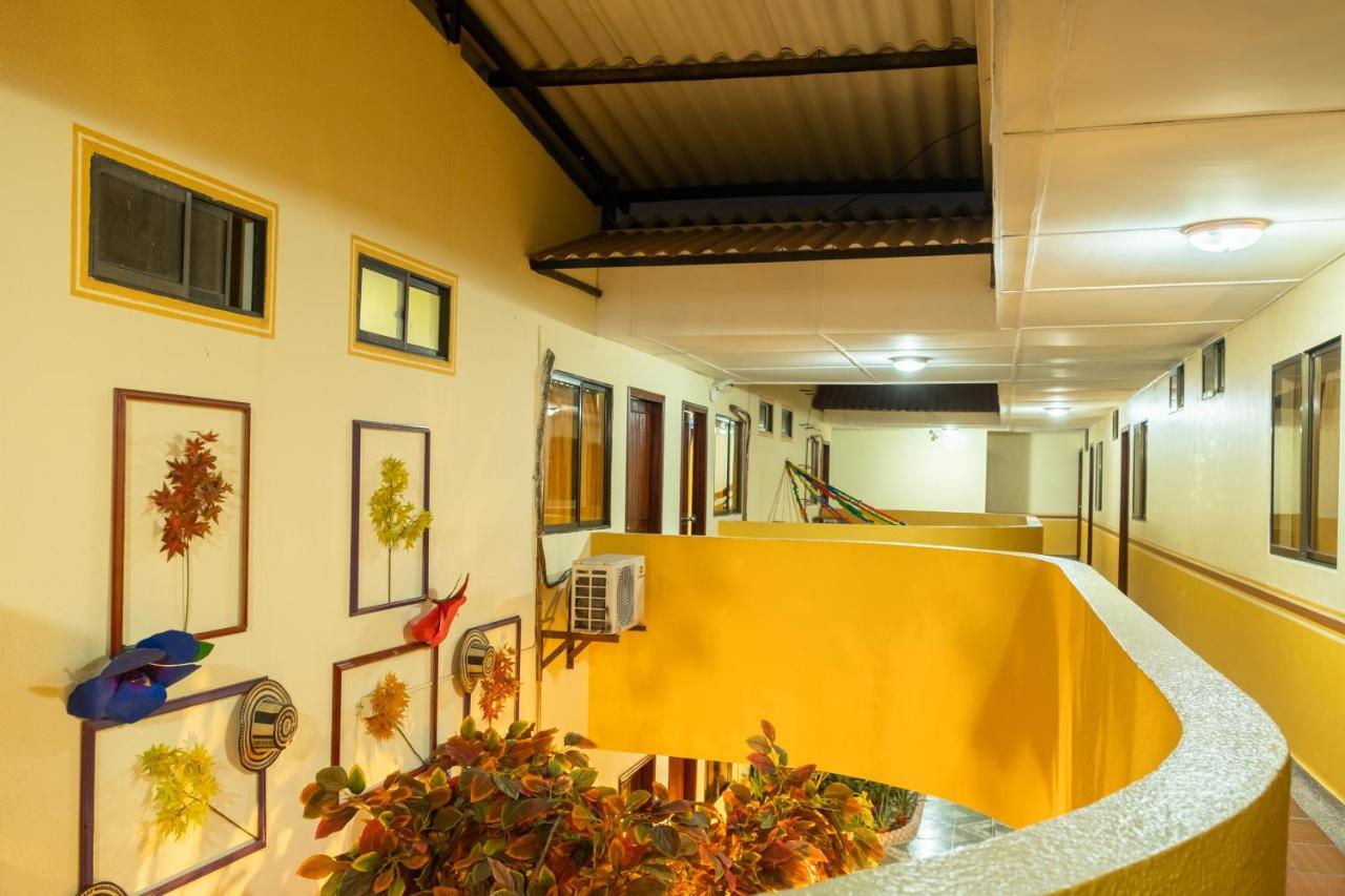 Hotel Costa Mar Barranquilla  Luaran gambar