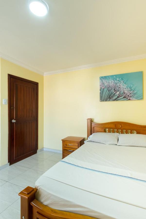 Hotel Costa Mar Barranquilla  Luaran gambar