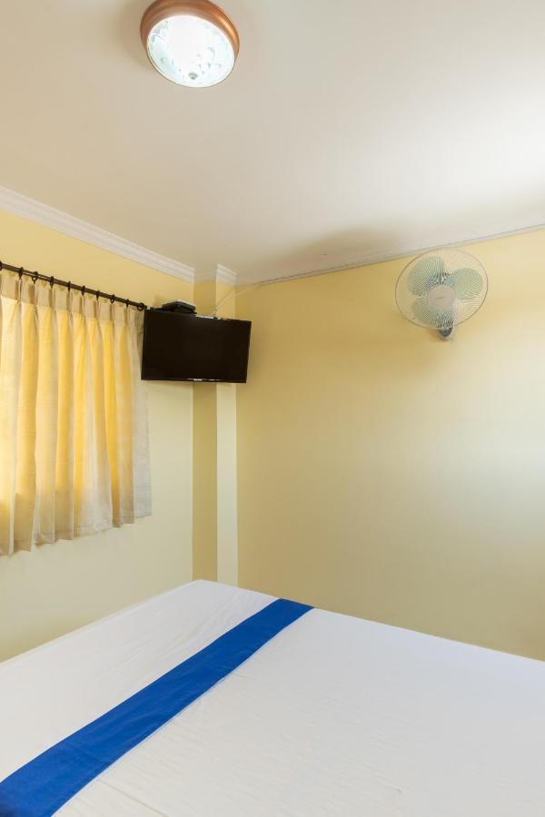 Hotel Costa Mar Barranquilla  Luaran gambar