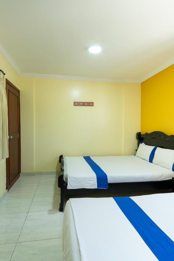 Hotel Costa Mar Barranquilla  Luaran gambar