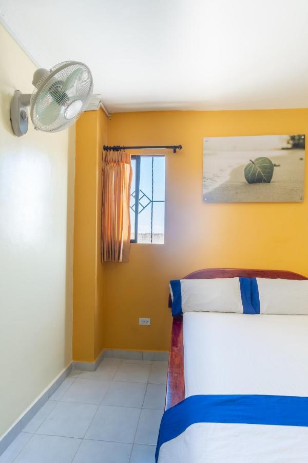 Hotel Costa Mar Barranquilla  Luaran gambar