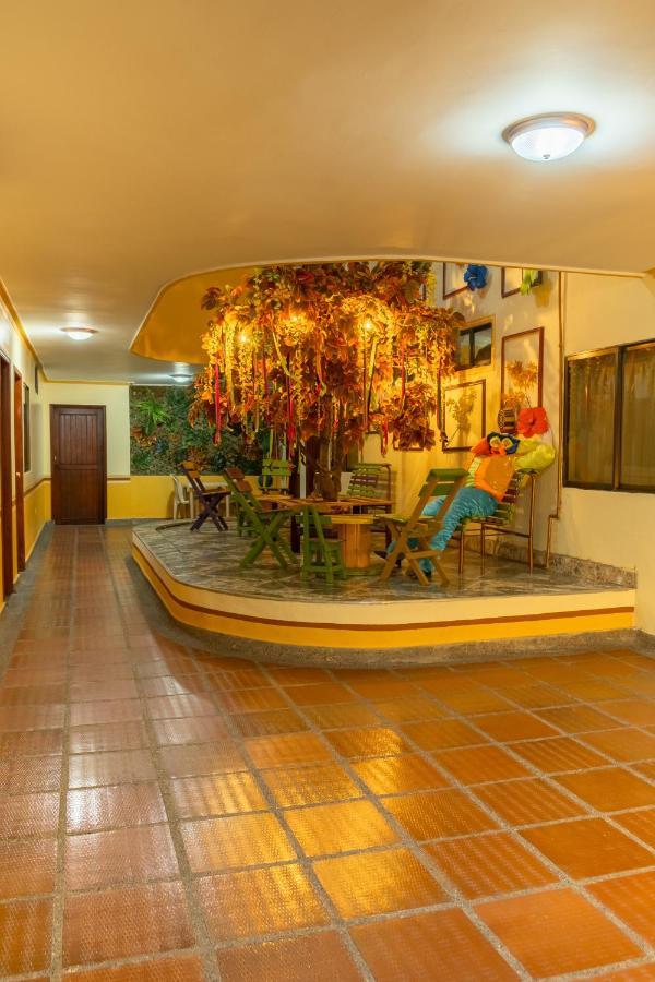 Hotel Costa Mar Barranquilla  Luaran gambar