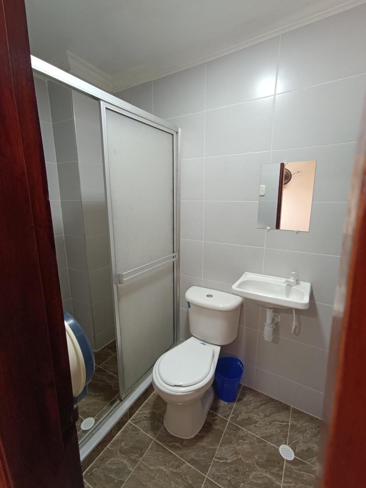 Hotel Costa Mar Barranquilla  Luaran gambar