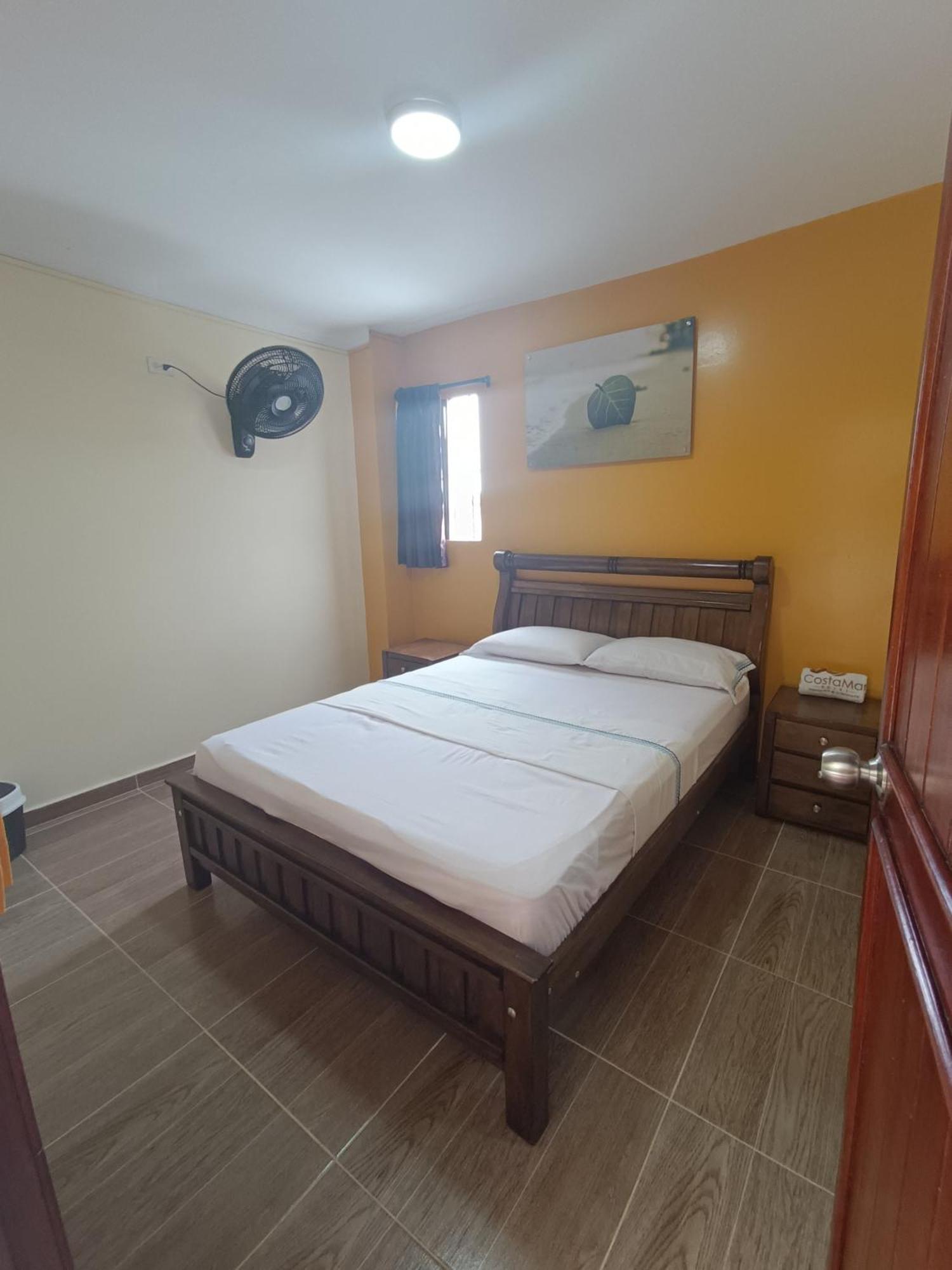 Hotel Costa Mar Barranquilla  Luaran gambar