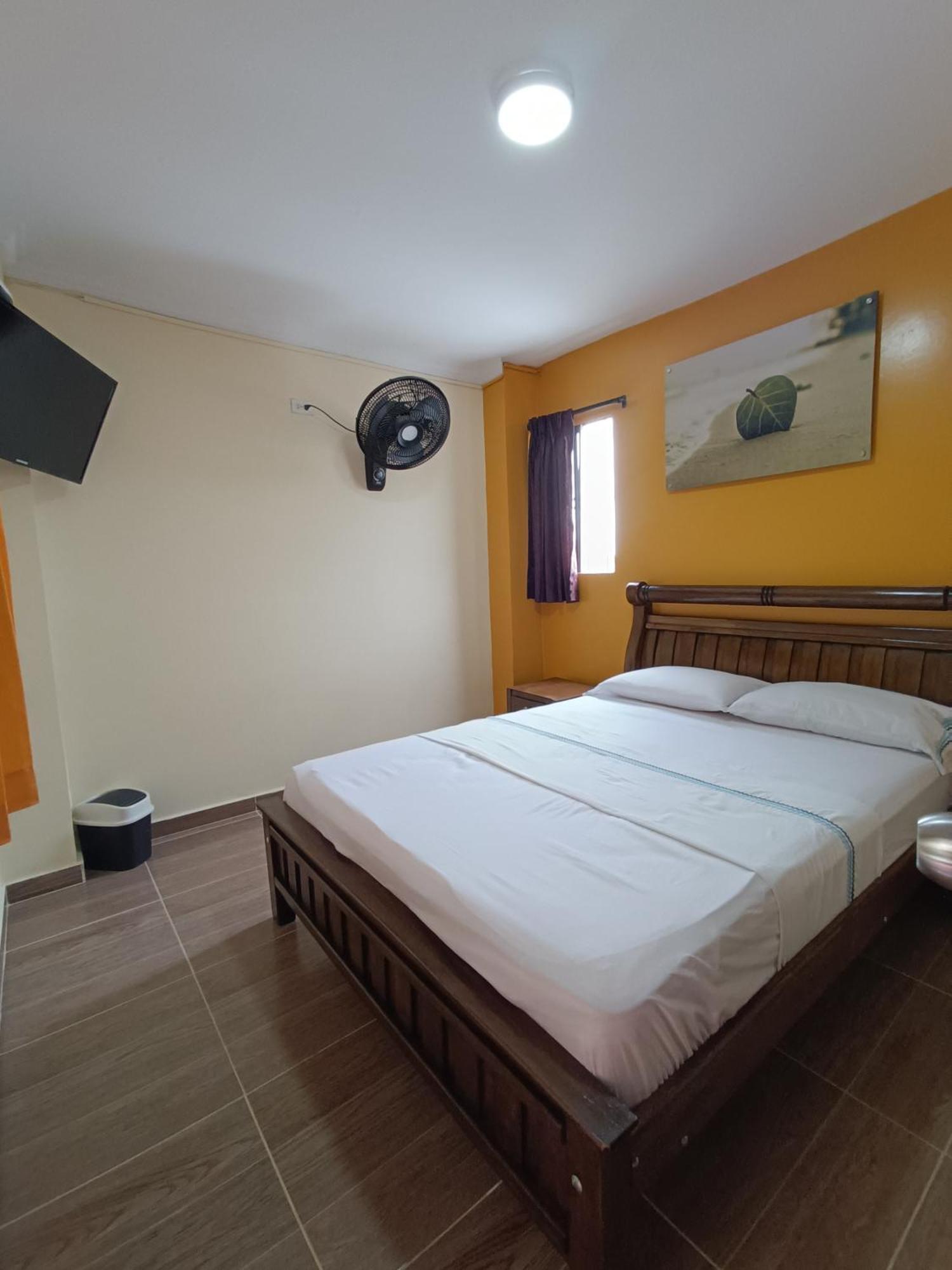 Hotel Costa Mar Barranquilla  Luaran gambar