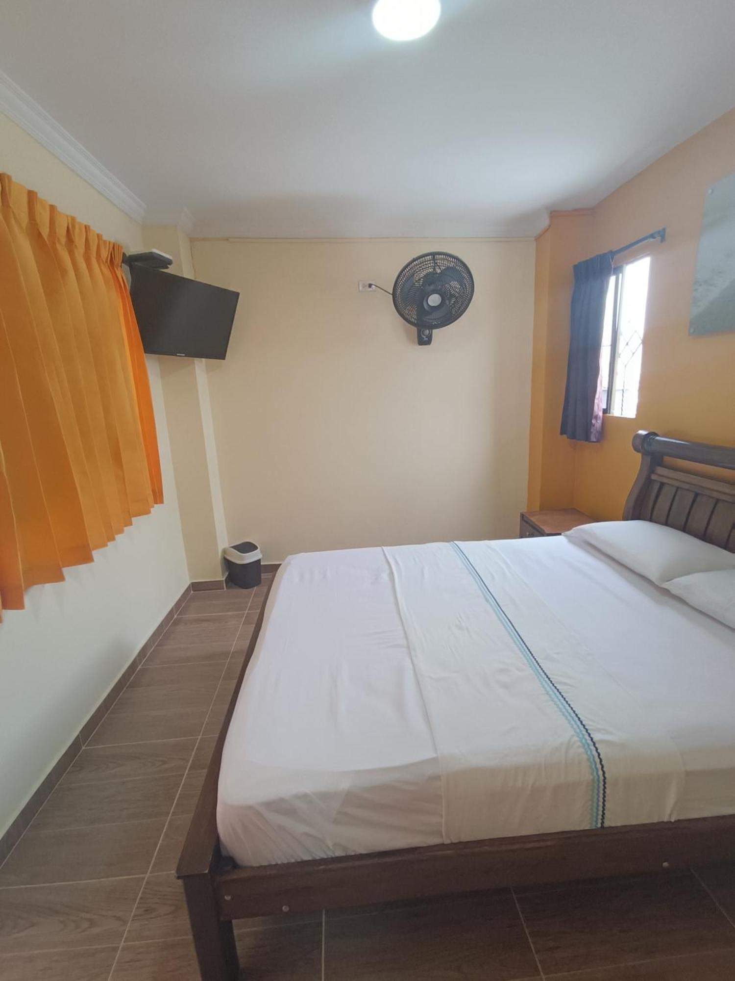Hotel Costa Mar Barranquilla  Luaran gambar