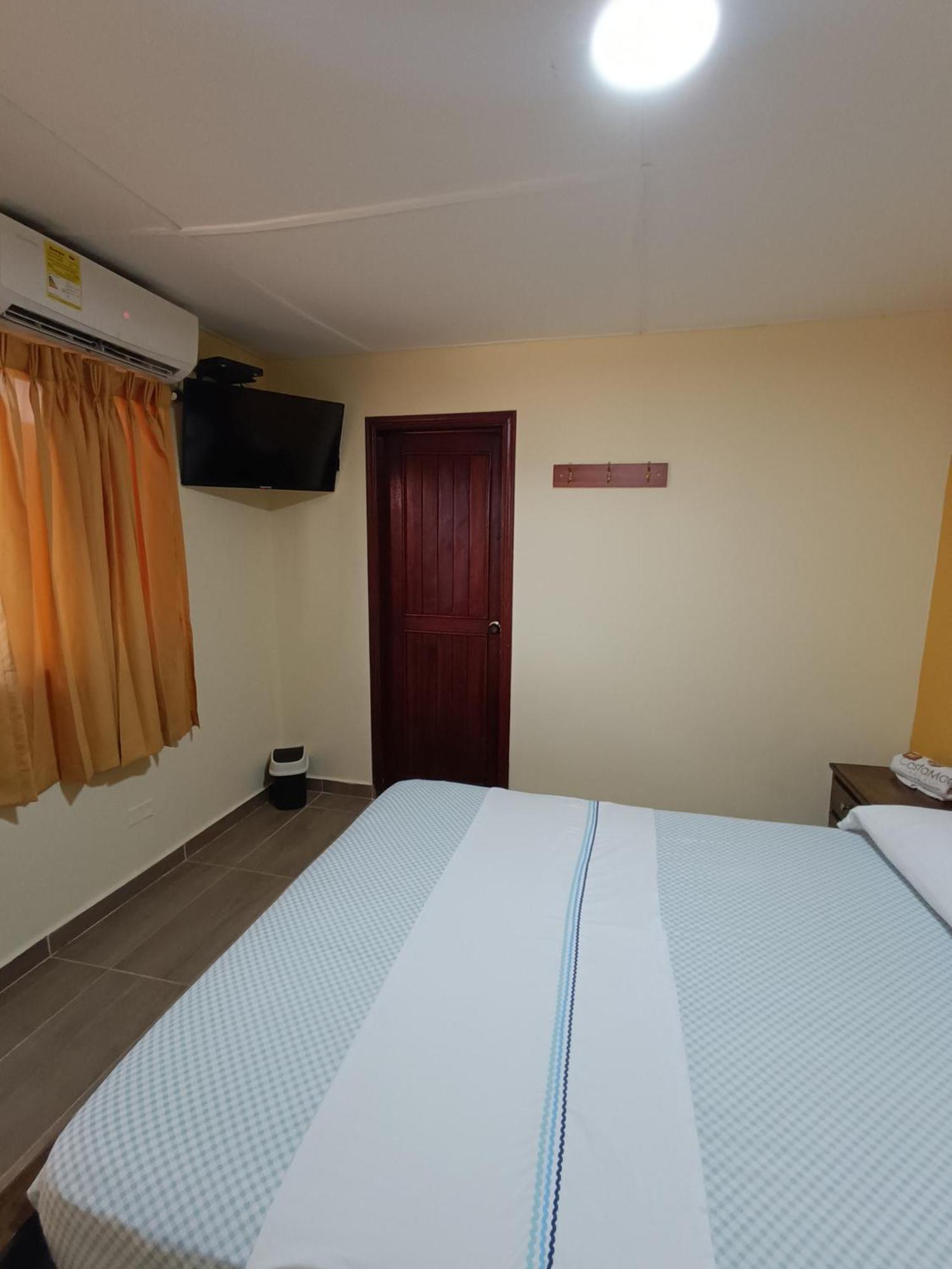 Hotel Costa Mar Barranquilla  Luaran gambar