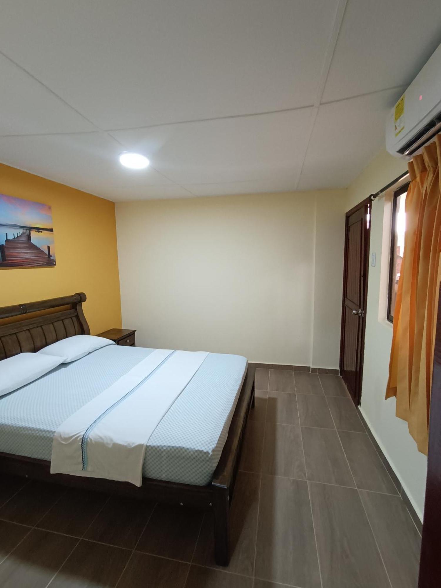 Hotel Costa Mar Barranquilla  Luaran gambar