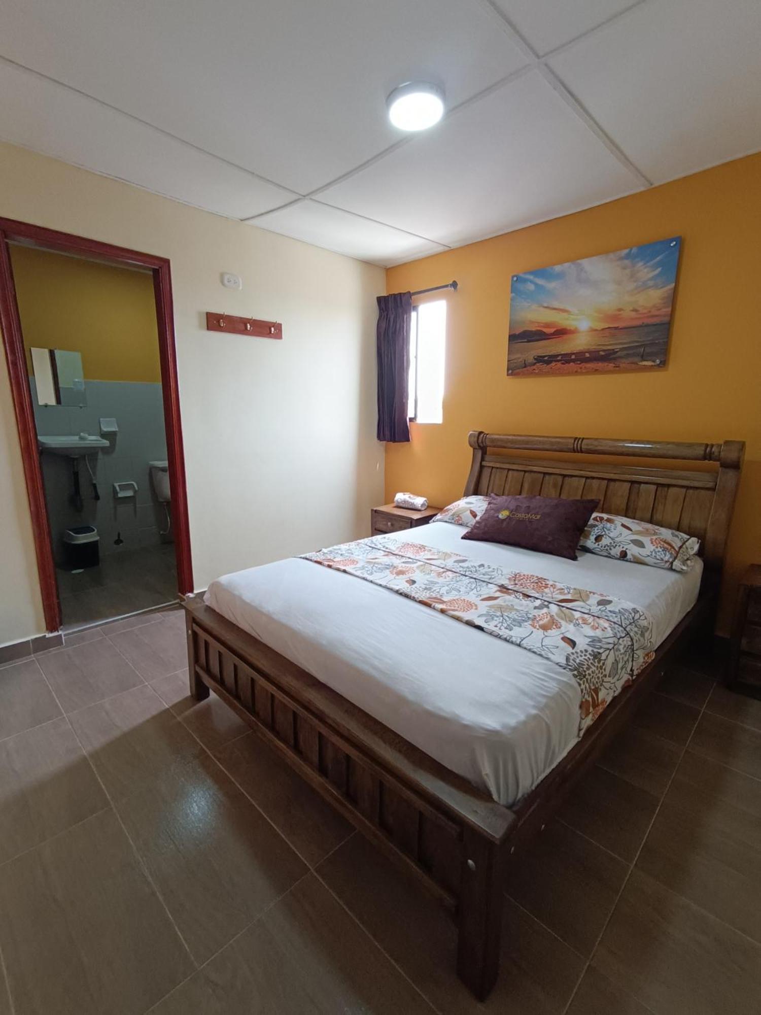 Hotel Costa Mar Barranquilla  Luaran gambar