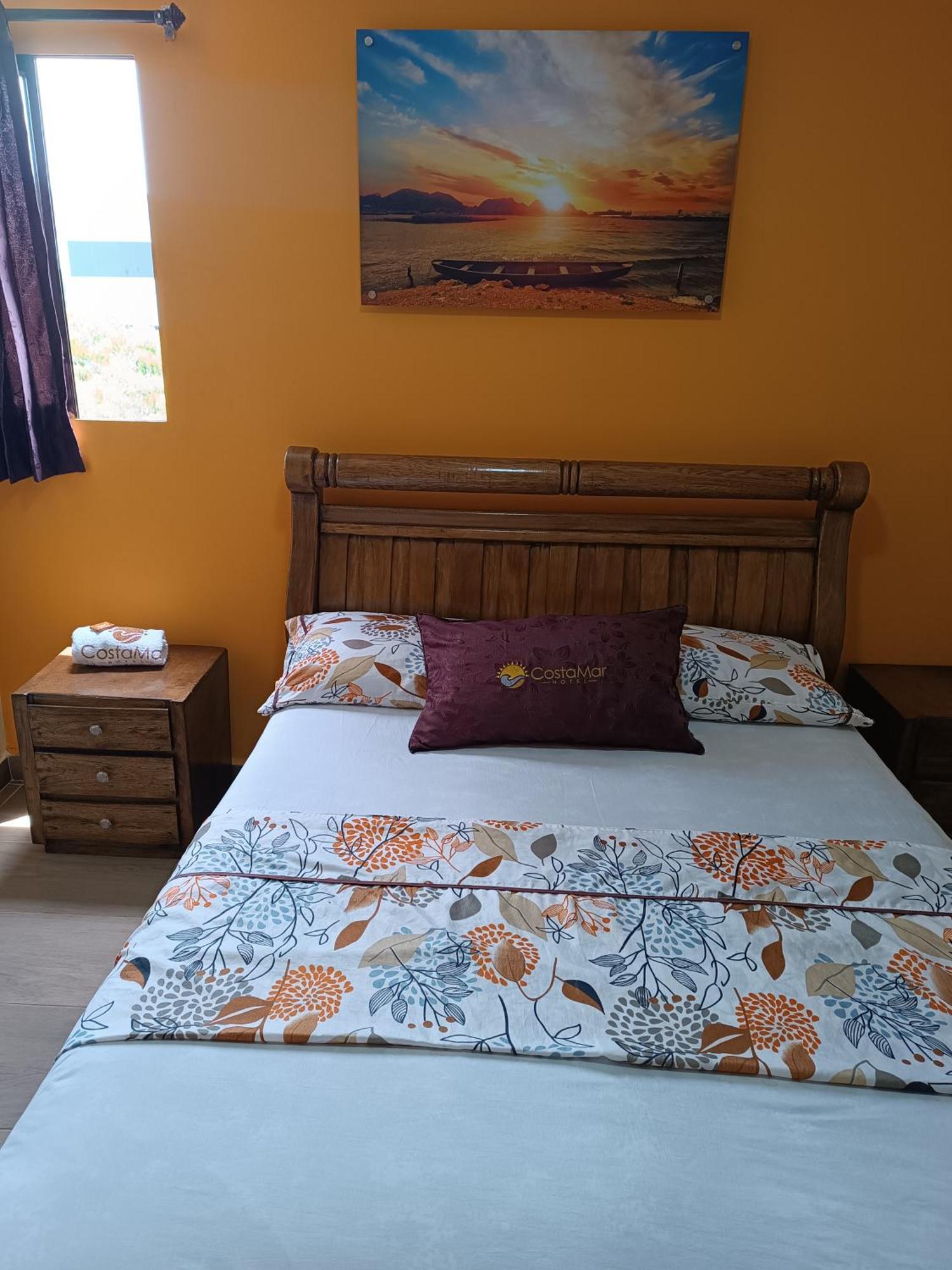 Hotel Costa Mar Barranquilla  Luaran gambar