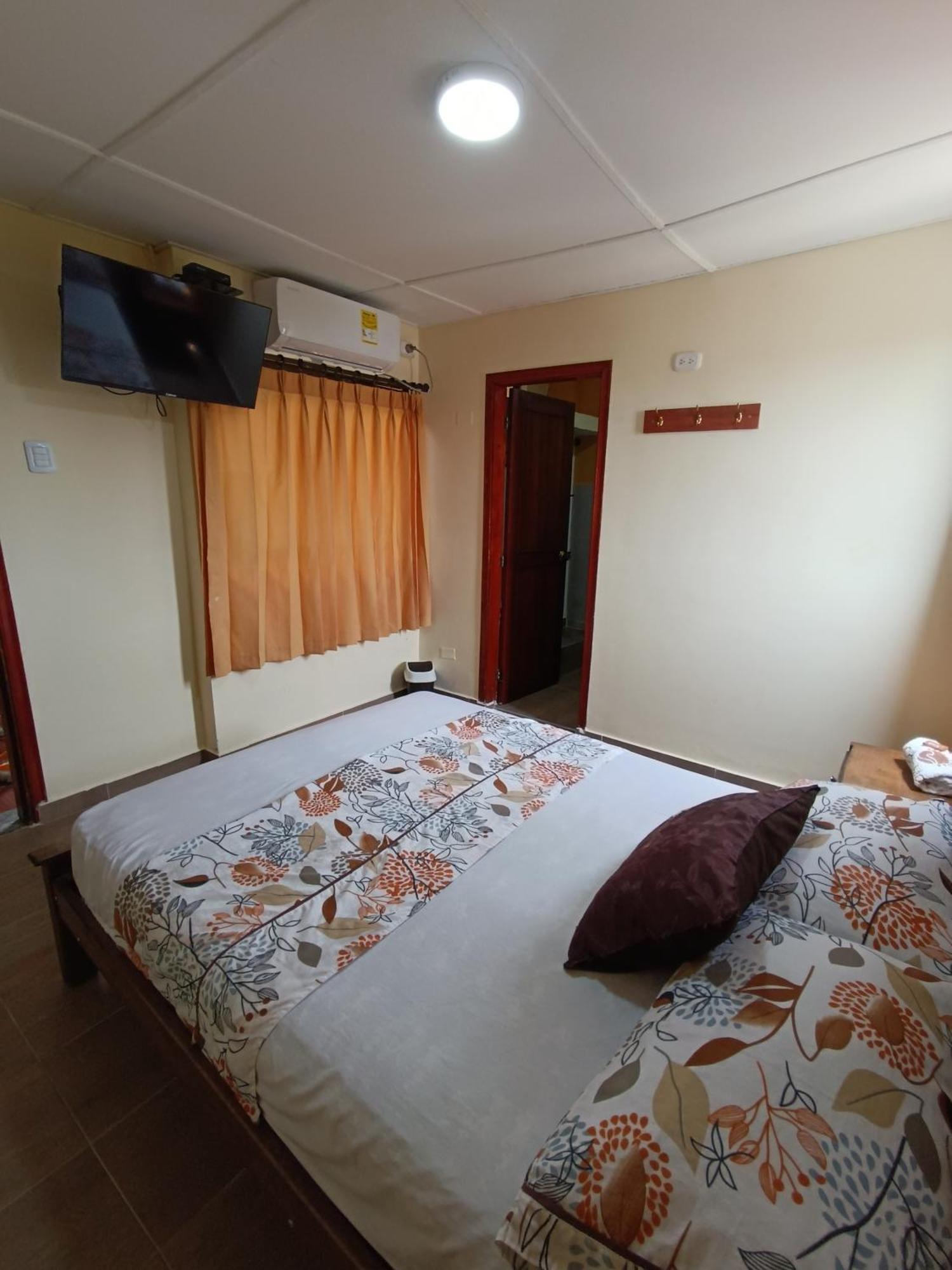 Hotel Costa Mar Barranquilla  Luaran gambar