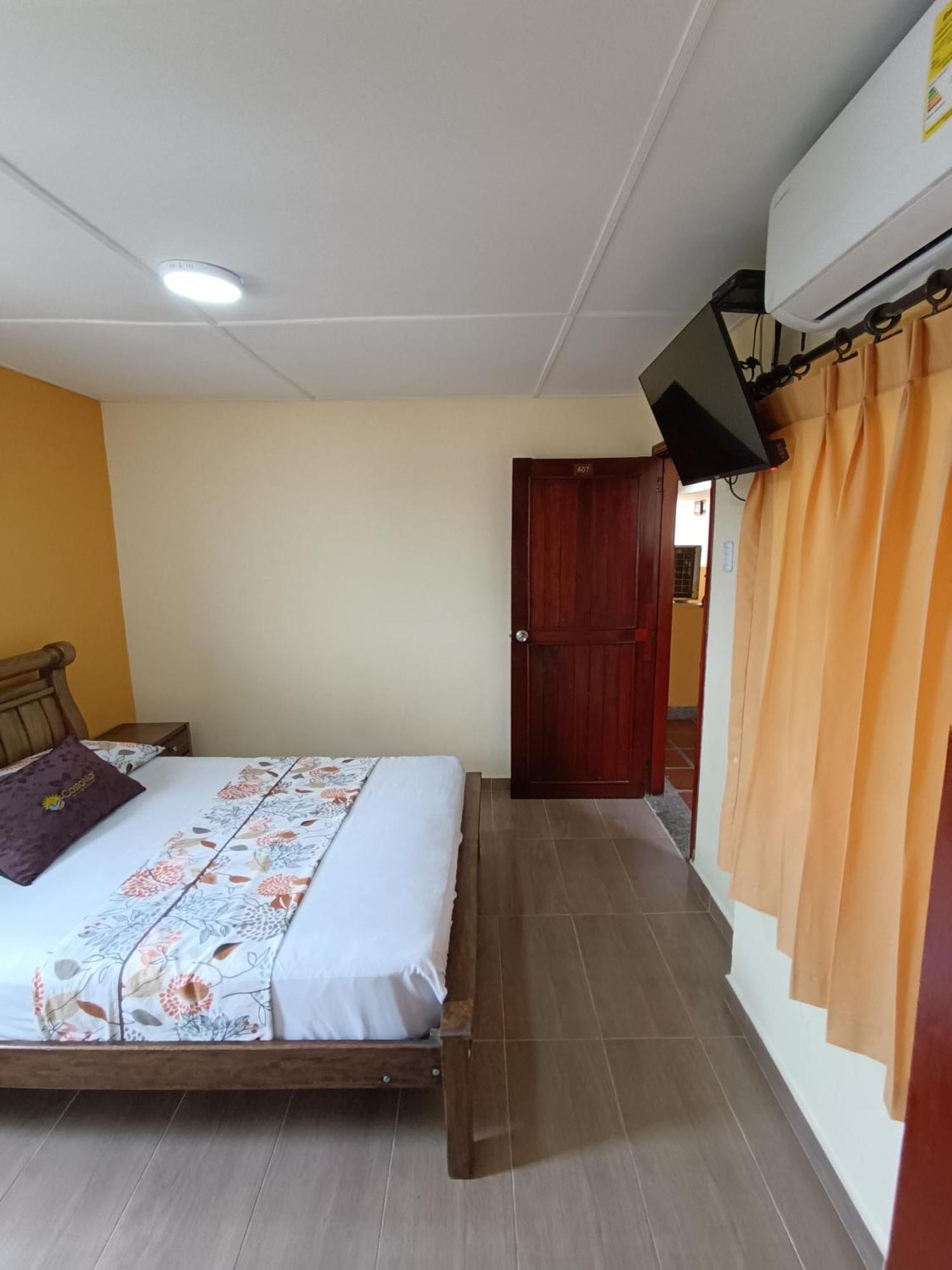 Hotel Costa Mar Barranquilla  Luaran gambar