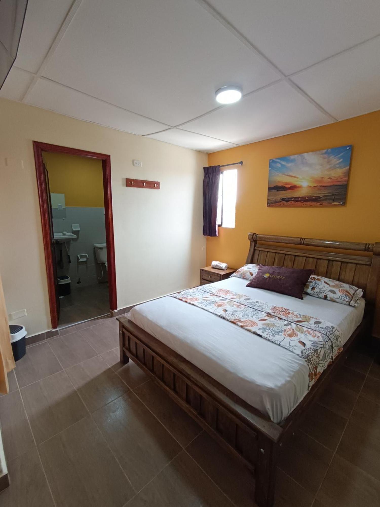 Hotel Costa Mar Barranquilla  Luaran gambar